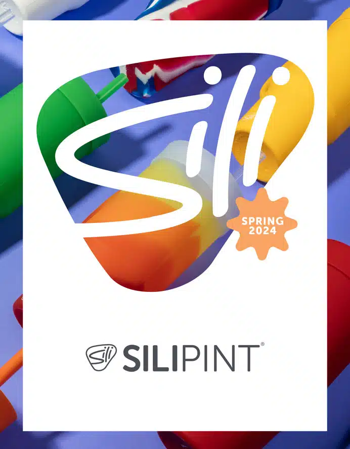 Unbreakable Silicone Drinkware (SILI PINT)